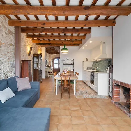بيت للعطل Acogedora Casa Recien Restaurada