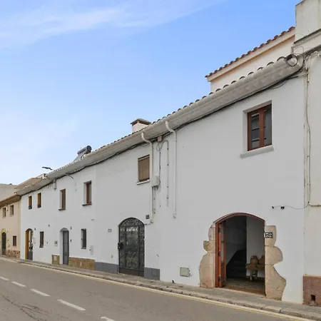 بيت للعطل Acogedora Casa Recien Restaurada سانت بيرِ ذي ريبيس