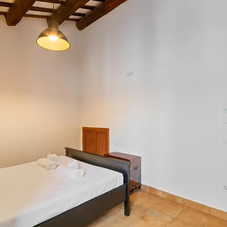 Acogedora Casa Recien Restaurada بيت للعطل سانت بيرِ ذي ريبيس