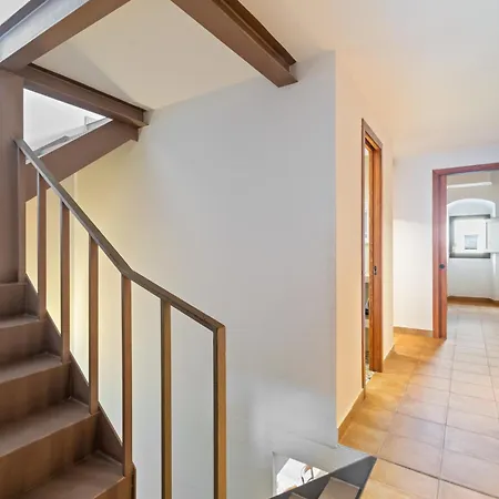 Acogedora Casa Recien Restaurada بيت للعطل سانت بيرِ ذي ريبيس