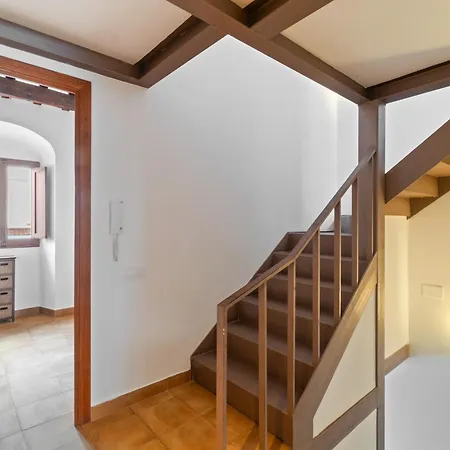 Acogedora Casa Recien Restaurada سانت بيرِ ذي ريبيس