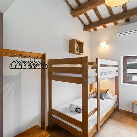Acogedora Casa Recien Restaurada بيت للعطل سانت بيرِ ذي ريبيس