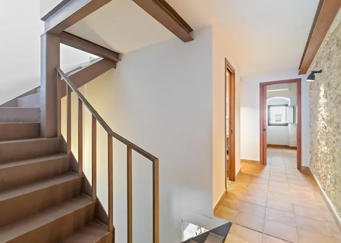 Acogedora Casa Recien Restaurada بيت للعطل سانت بيرِ ذي ريبيس