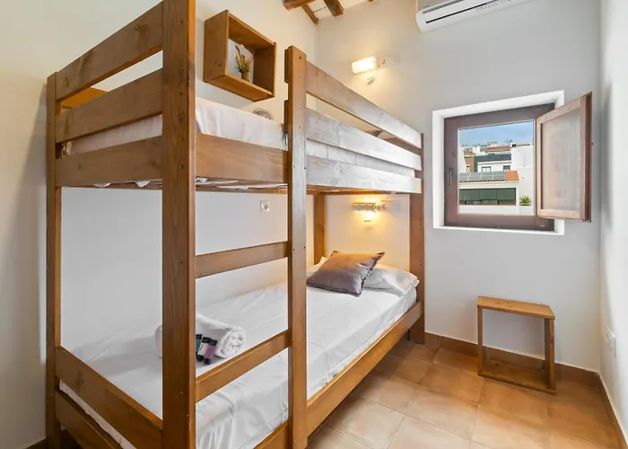 Acogedora Casa Recien Restaurada بيت للعطل