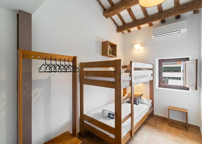 Acogedora Casa Recien Restaurada بيت للعطل سانت بيرِ ذي ريبيس