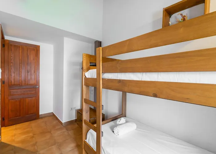 Acogedora Casa Recien Restaurada بيت للعطل